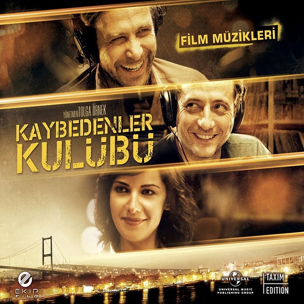 Kaybedenler Kulübü | 2011 | IMDB / 7,7