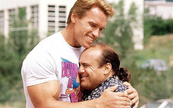 5. Что это за фильм?