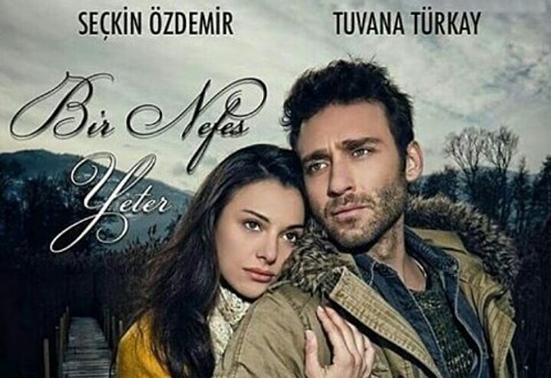 Bir Nefes Yeter | 2017 | IMDB / 8,5
