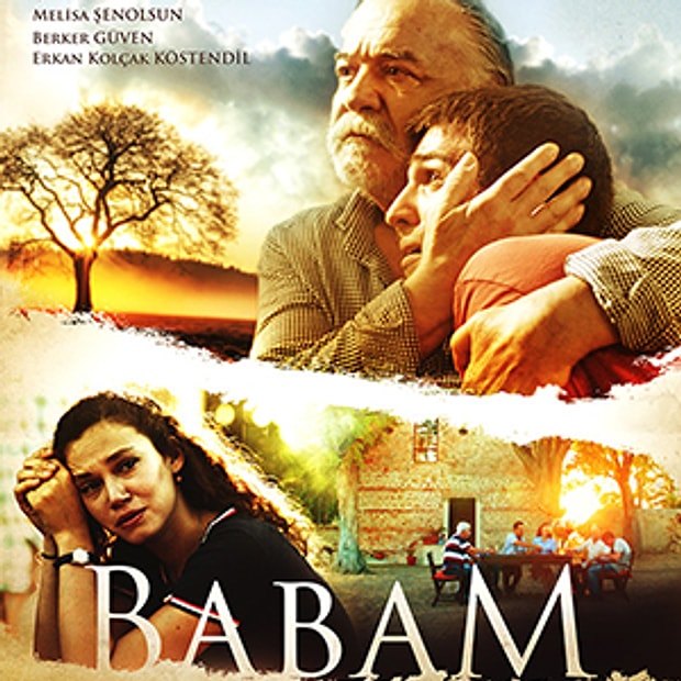 Babam | 2017 | IMDB / 7,8
