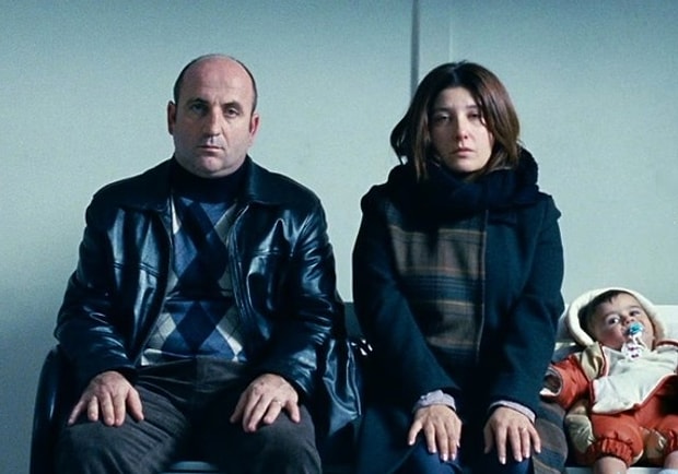 Albüm | 2016 | IMDB / 6,8