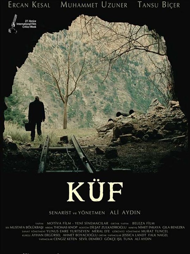 Küf | 2012 | IMDB / 6,4