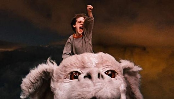 16. Что это за фильм?