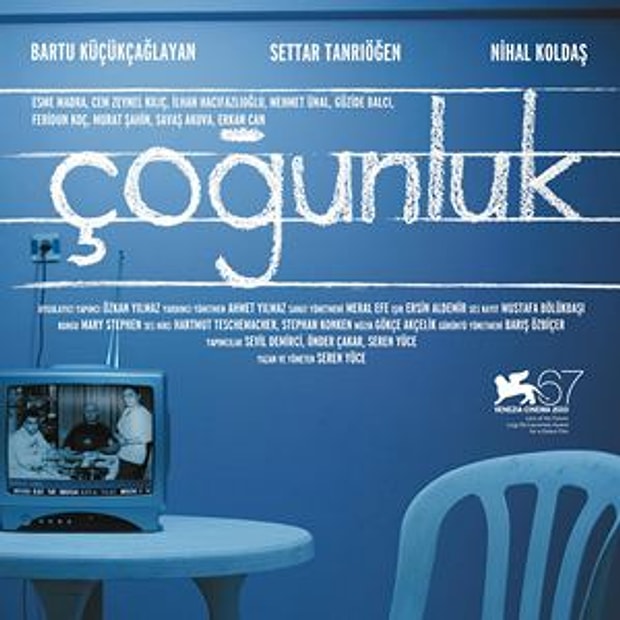 Çoğunluk | 2010 | IMDB / 7,2