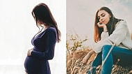 Bakire Olduğu Halde Hamile Kalarak Herkeste Bir Merak Uyandıran Kanadalı Genç Kadın!