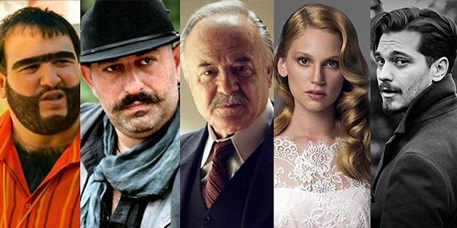 Son 10 Yılda Vizyona Giren Bu Türk Filmlerinden Kaç Tanesini İzledin?