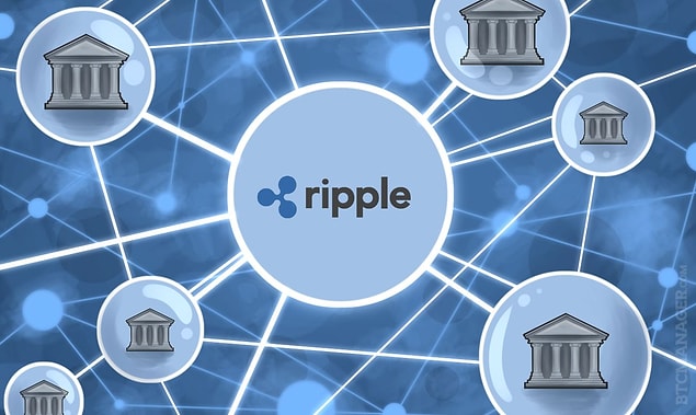 Ripple(XRP) Temel Çalışma Mantığı Nedir? Bitcoin'den farkı nedir?