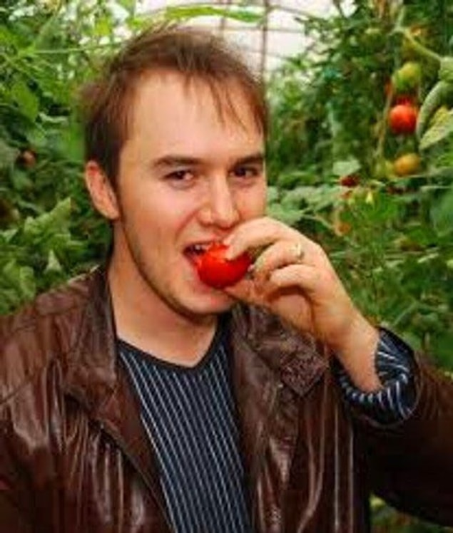 5. Mustafa Ceceli