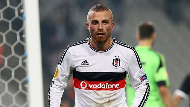 Gökhan Töre
