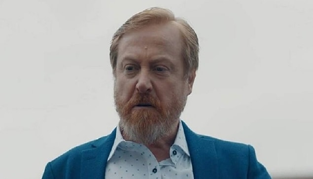 10. Yıldıray Şahinler