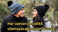'İyi Günde de Kötü Günde de' Destekleyici Bir Eş Olduğunuzu Gösteren Samimiyet Kokan Davranışlar!