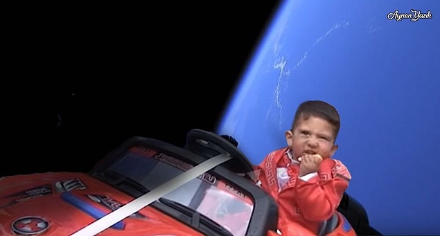 2. Falcon Heavy