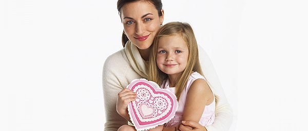 4. Когда в России поздравляют всех мам? 💕