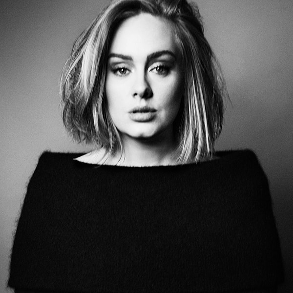 Сначала мы предположили, что, может быть, два вокальных исполнителя просто не сталкивались друг с другом в общественных местах, но теперь мы знаем, что по каким-то странным совпадениям они никогда не бывают одновременно в одном и том же месте, что вызывает вопрос: Адель и Сэм Смит - один и тот же человек?