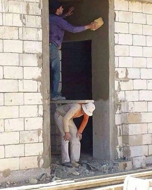 Doğaçlama filan...