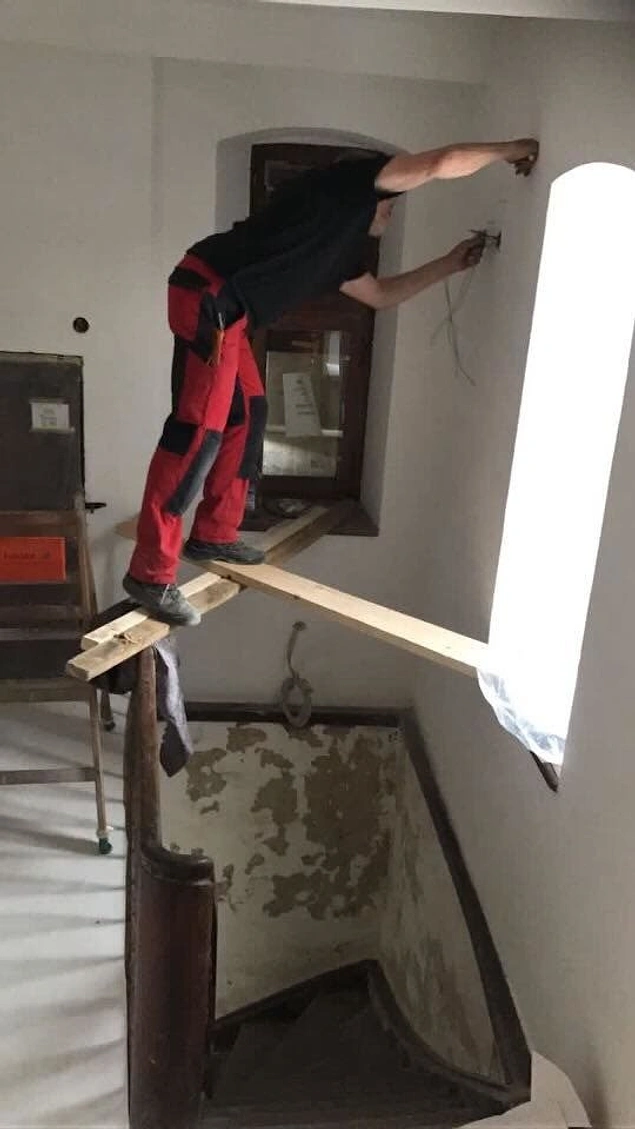 Daha da zorlaştırmaya gerek var mı yani??