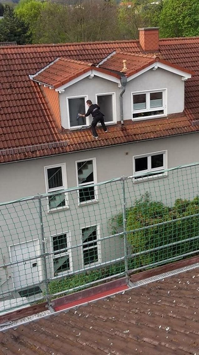 30. Hepimizin içinde aynı his...