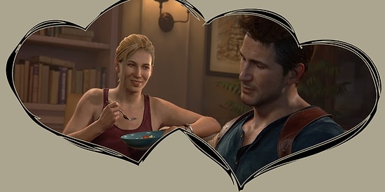 Gözlerimizin Önünde Birbirlerini Seviyorlar: Dijital Dünyada Aşk Yaşamış 40 Oyun Karakteri