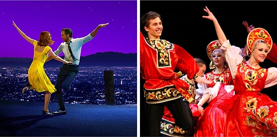 Всю жизнь мечтали танцевать? Наш тест расскажет, какими танцами вам стоит заняться 💃