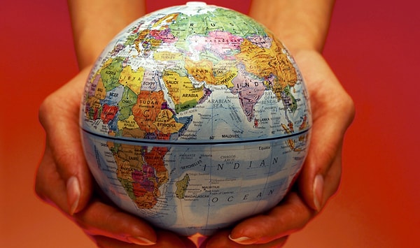 3. Откуда вы?