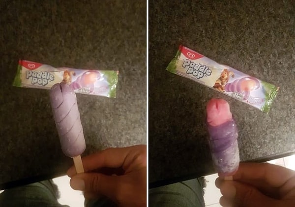 15. Вот так сюрприз!