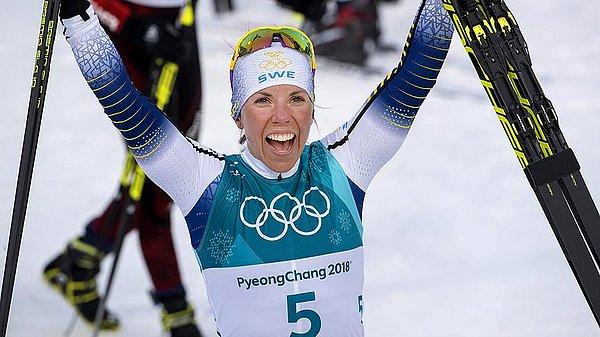 1. Gün: İlk altın madalya İsveçli sporcunun.