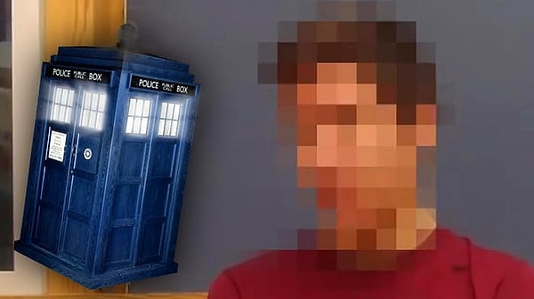 5. «Я не хочу никого обмануть, — сказал Ной, глядя в камеру. — Я просто хочу доказать, что путешествия во времени существуют».