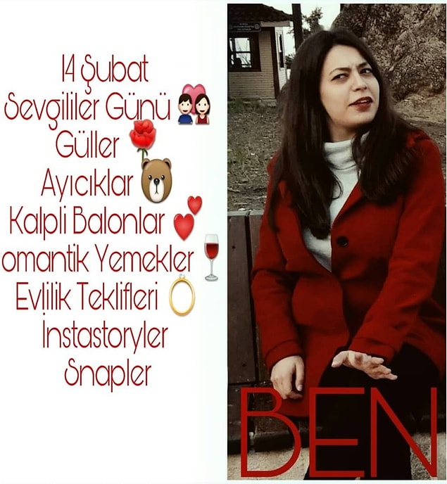 1. Bunlara hazır mıyız? 😂