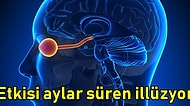 Etkisi Aylar Sürüyor! İşte Birkaç Saniye Bakmanın Tüm Algınızı Eğip Bükmeye Yettiği O İllüzyon!