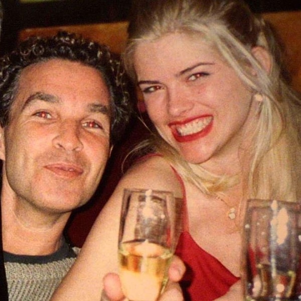 5. Анна Николь Смит