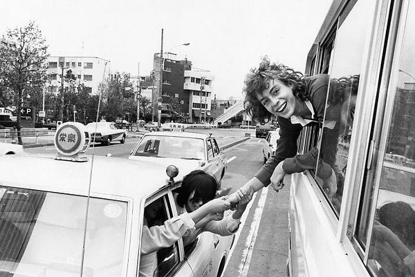 28. The Runaways, 1979