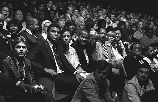 38. Мохаммед Али