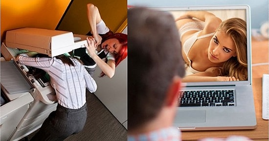 Работа - волк или не волк? Твои предпочтения расскажут нам, какую роль ты занимаешь в офисе!