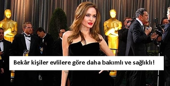 14 Şubat Bahane, Bekarlık Şahane! Bekarlar Niçin Daha Mutlu, Bütün Bilimsel Kanıtlarıyla Anlatıyoruz