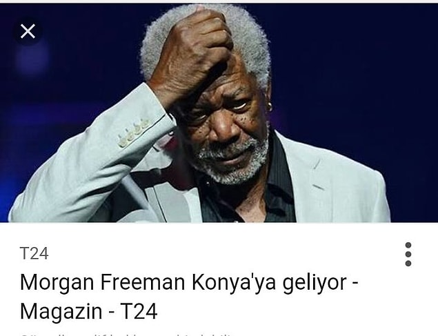 15. Görselden belli oluyor nereye geldiği 😂