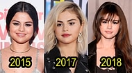 Gözümüzün Önünde Büyüdü: Genç Yıldız Selena Gomez'in Saç Stili Evrimini İnceliyoruz!