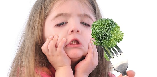 Только самый отчаянный человек готов съесть все эти 12 вещей. Готовы ли вы?