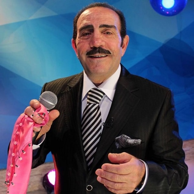 13. Mustafa Keser ve Mendili