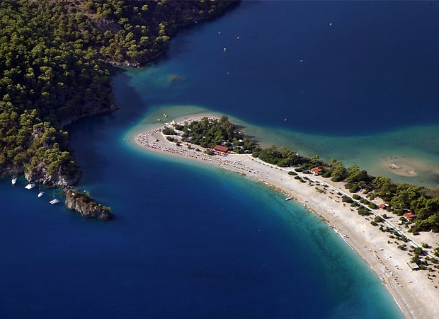 Ölüdeniz