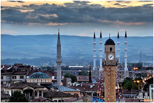 Çorum!