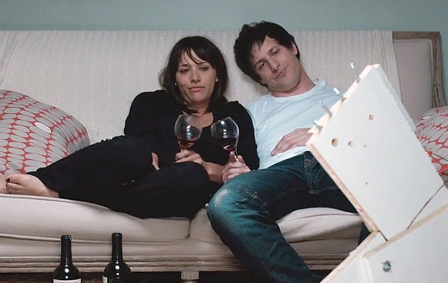 14. Celeste and Jesse Forever (2012)