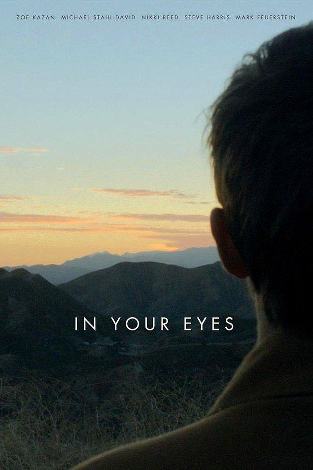 3. In Your Eyes (2014)