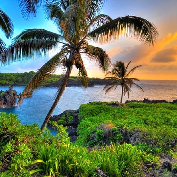 Hawaii