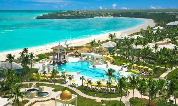 Bahamalar
