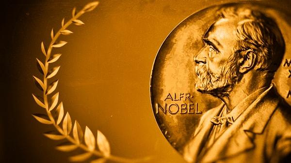 9. Hangi bilim kadını Fizik dalında Nobel ödülü almıştır?
