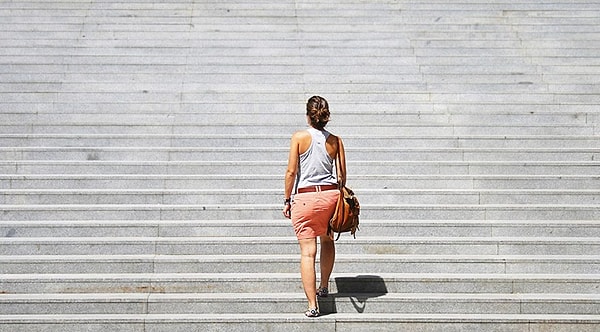 2. Не выбирайте легкий путь