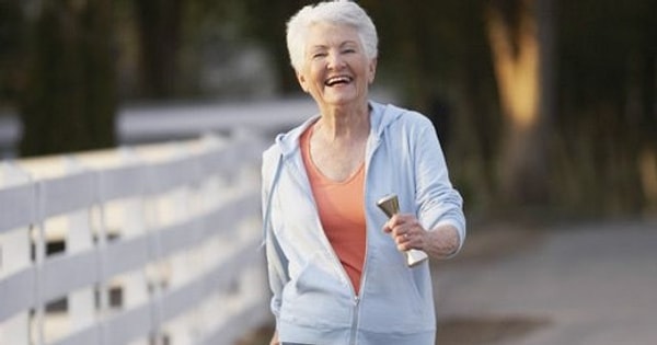 3. Не забывайте про энергию молодости