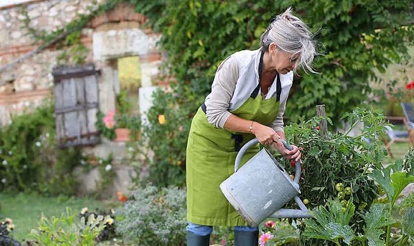4. Будьте всегда чем-то заняты
