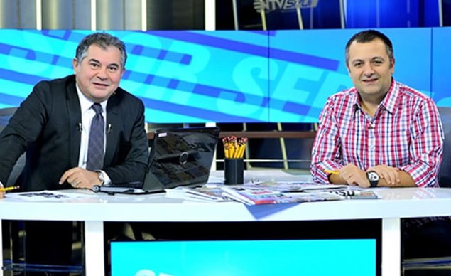 16. Mehmet Demirkol ve Fuat Akdağ