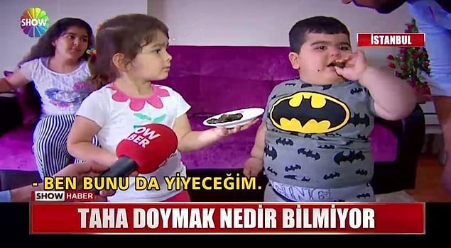8. Ye kuzum ye yavrum.